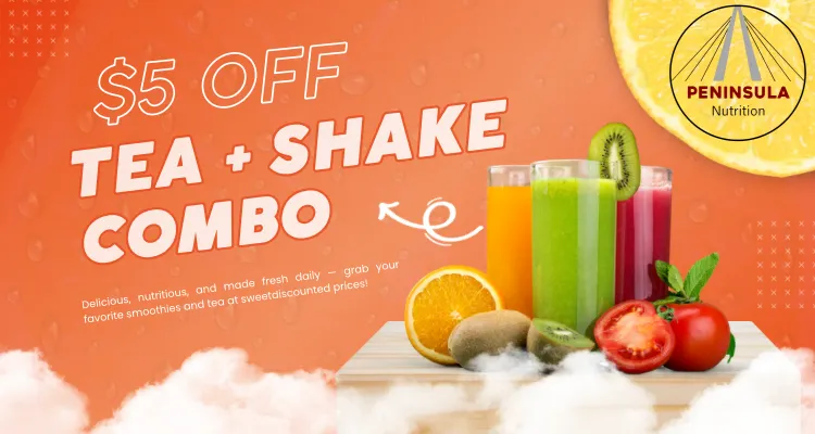 COMBO DISCOUNT