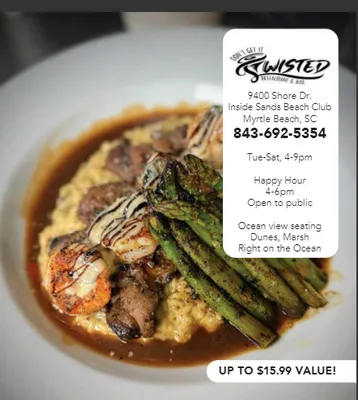 FREE MENU ITEM