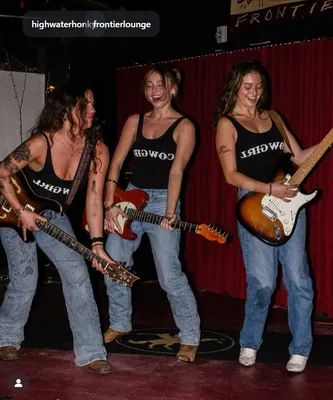 Reverse Cowgurl